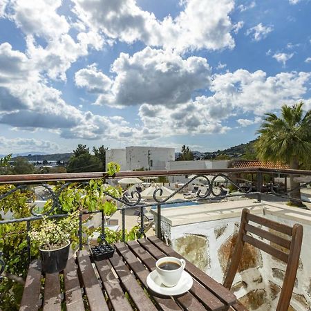 Bodrum Vera Hotel 외부 사진