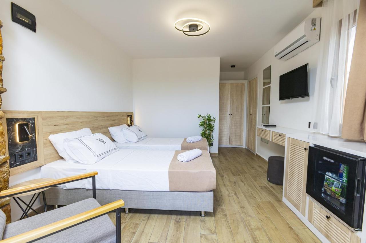 Bodrum Vera Hotel 외부 사진