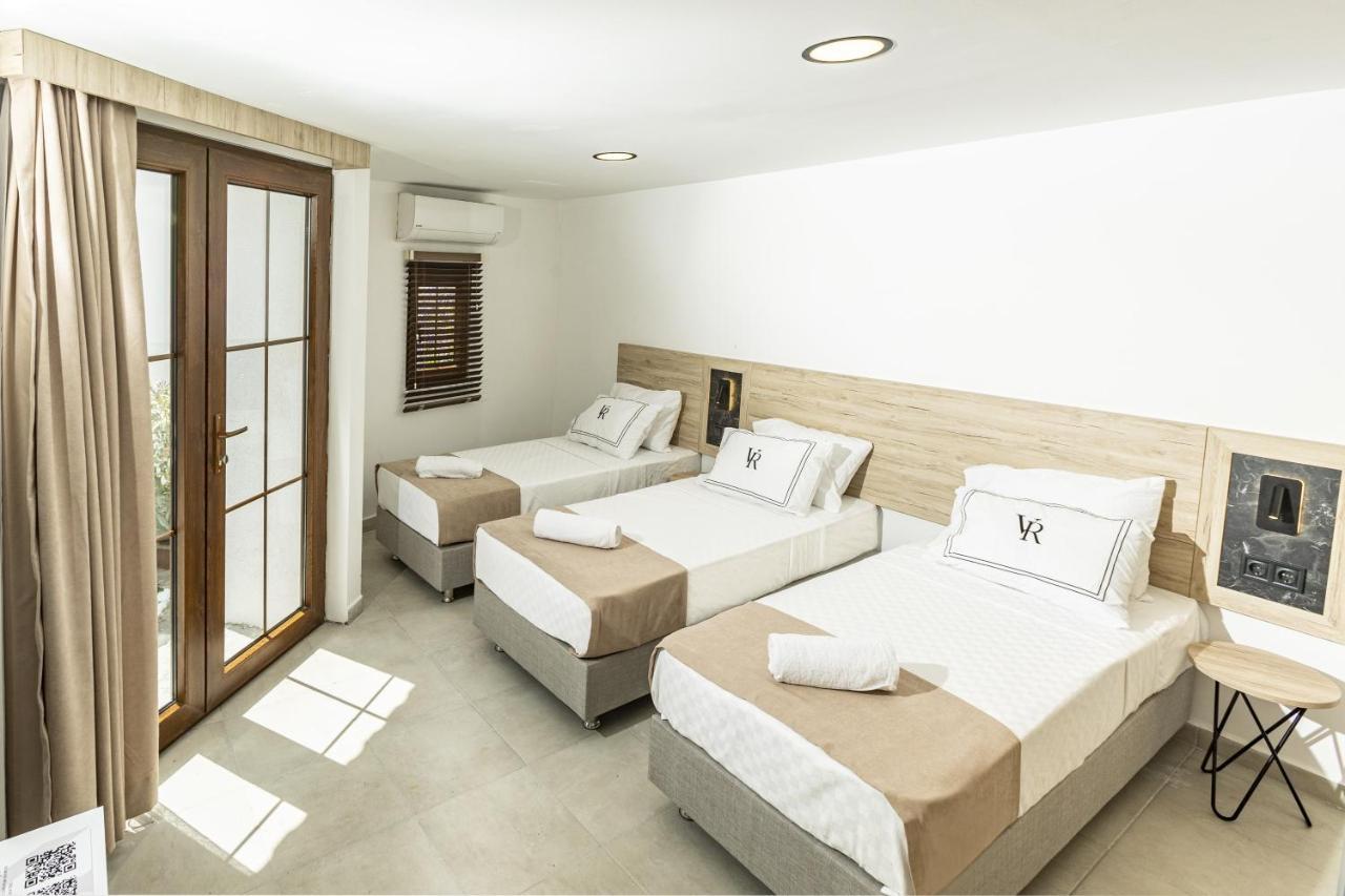 Bodrum Vera Hotel 외부 사진