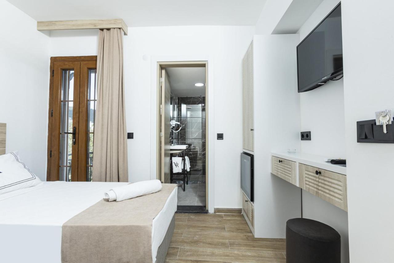 Bodrum Vera Hotel 외부 사진