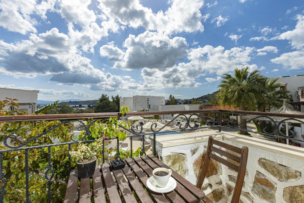 Bodrum Vera Hotel 외부 사진