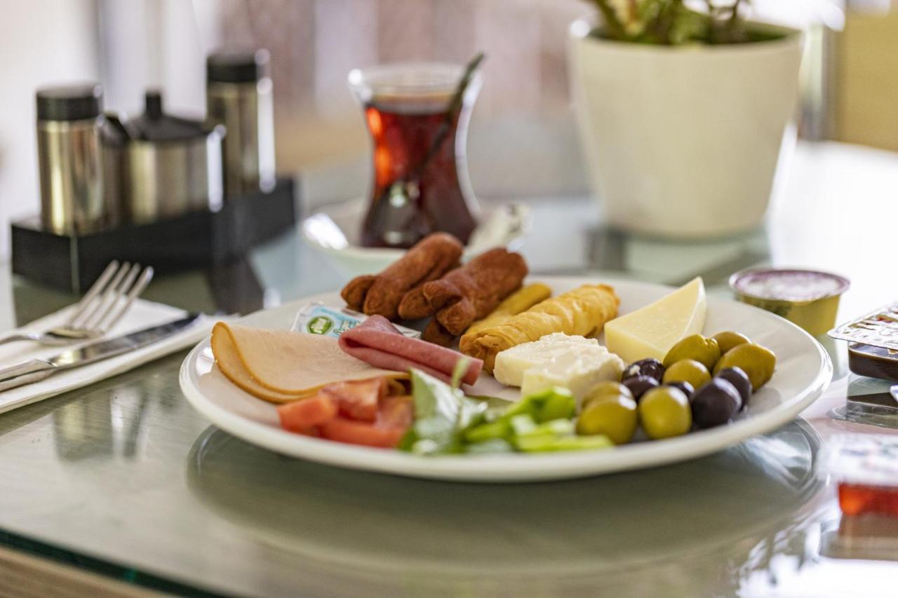 Bodrum Vera Hotel 외부 사진