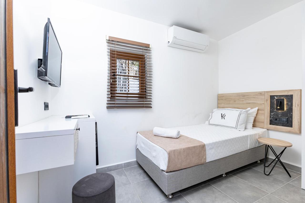 Bodrum Vera Hotel 외부 사진