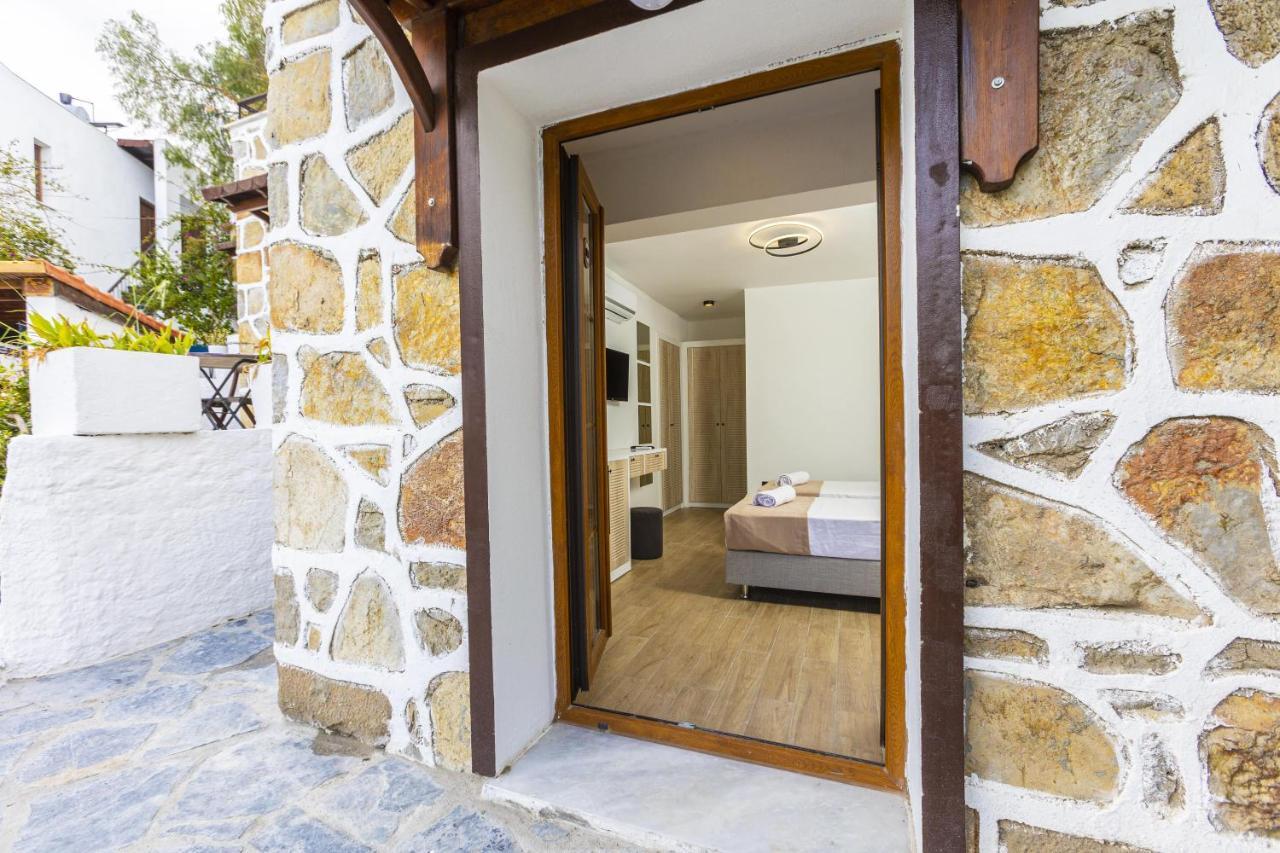 Bodrum Vera Hotel 외부 사진