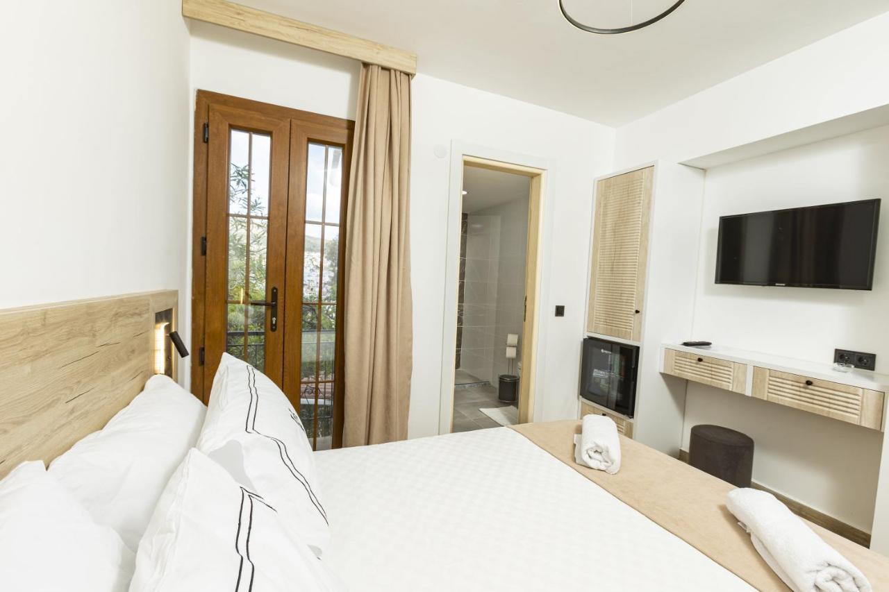 Bodrum Vera Hotel 외부 사진