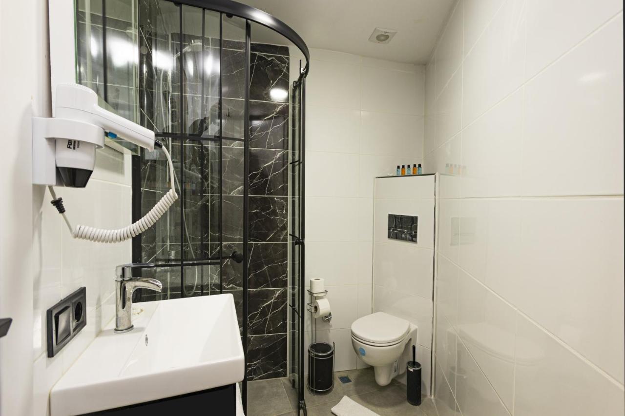 Bodrum Vera Hotel 외부 사진
