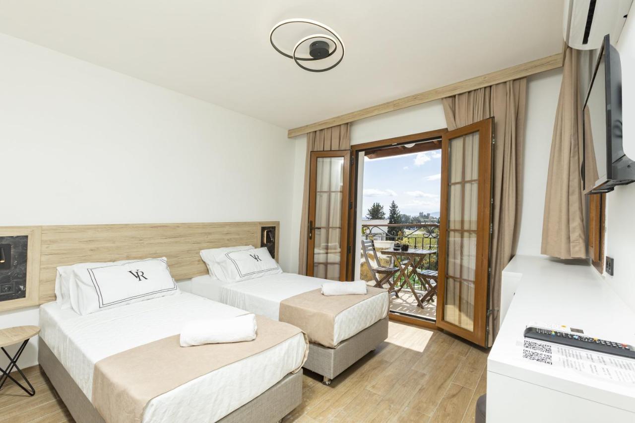 Bodrum Vera Hotel 외부 사진