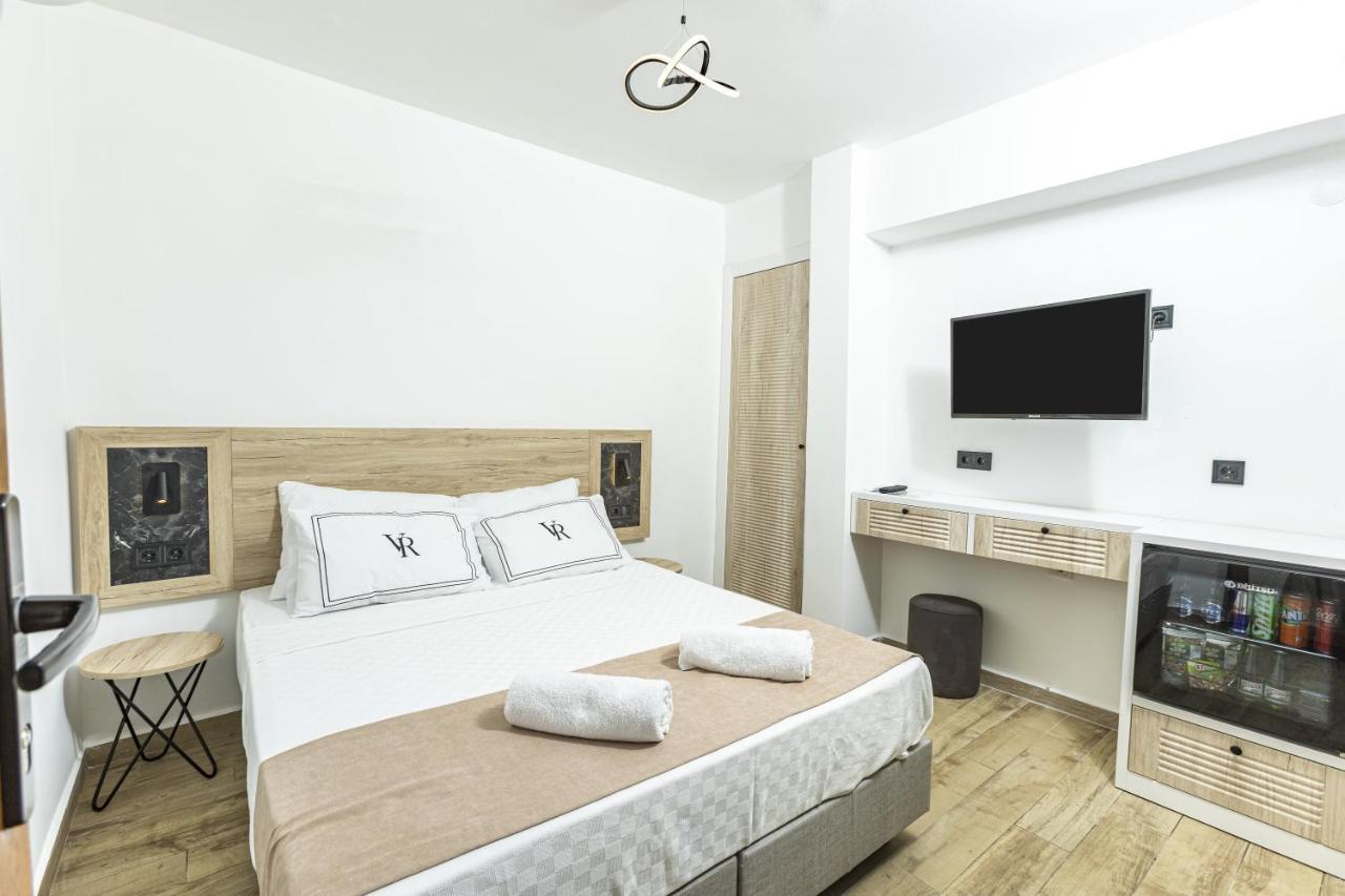 Bodrum Vera Hotel 외부 사진