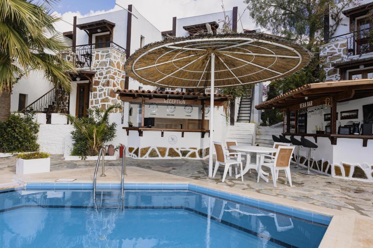 Bodrum Vera Hotel 외부 사진