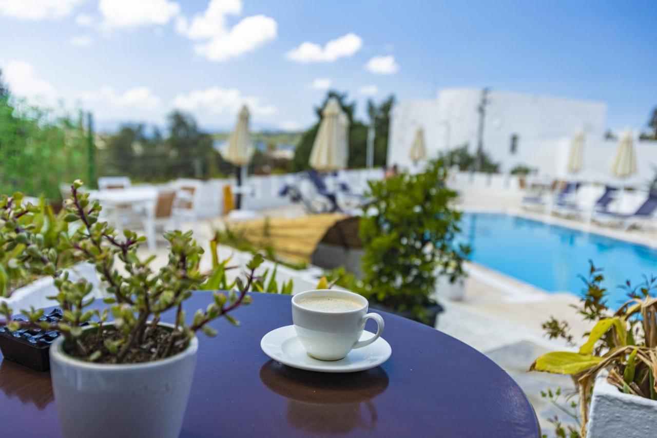 Bodrum Vera Hotel 외부 사진
