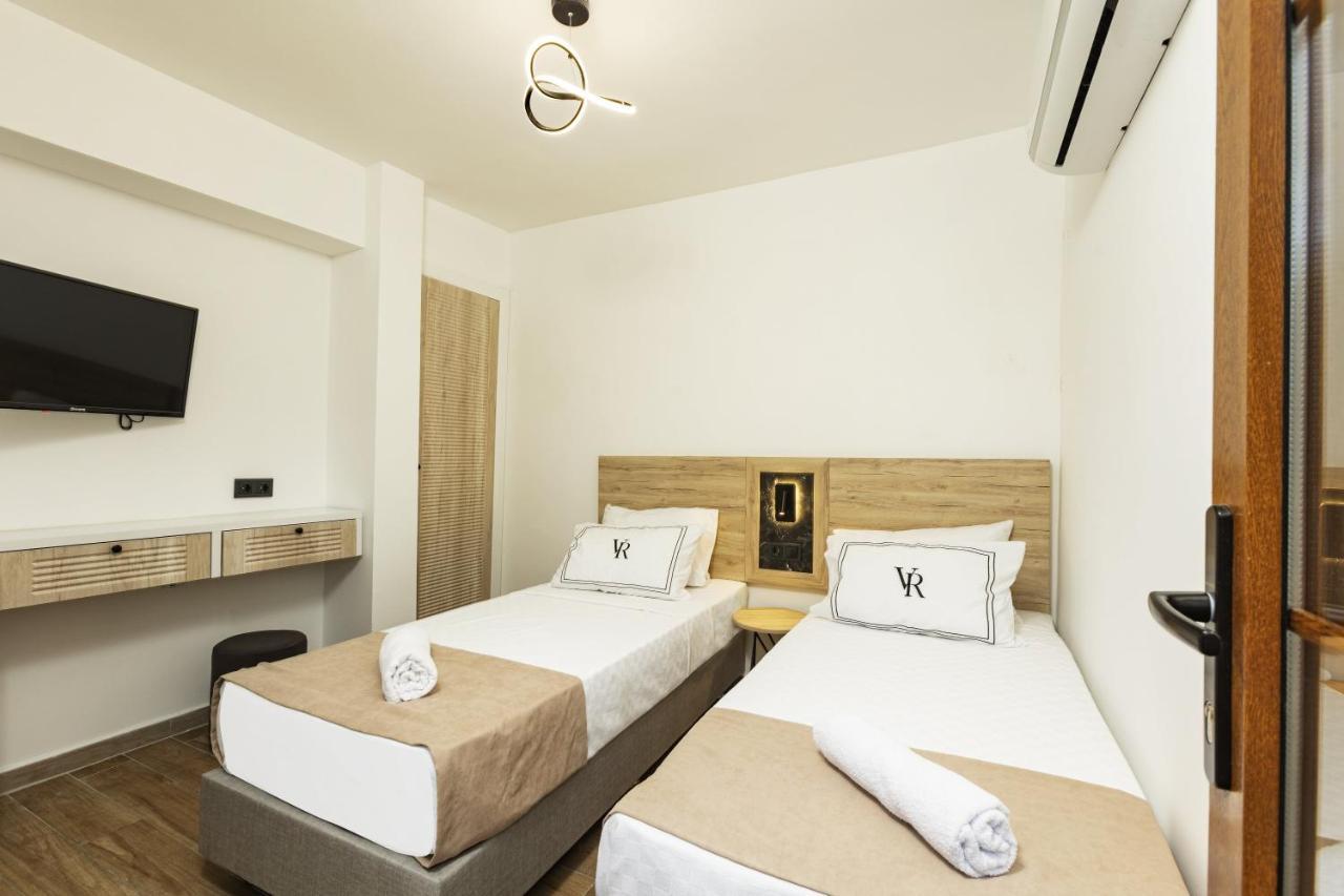 Bodrum Vera Hotel 외부 사진