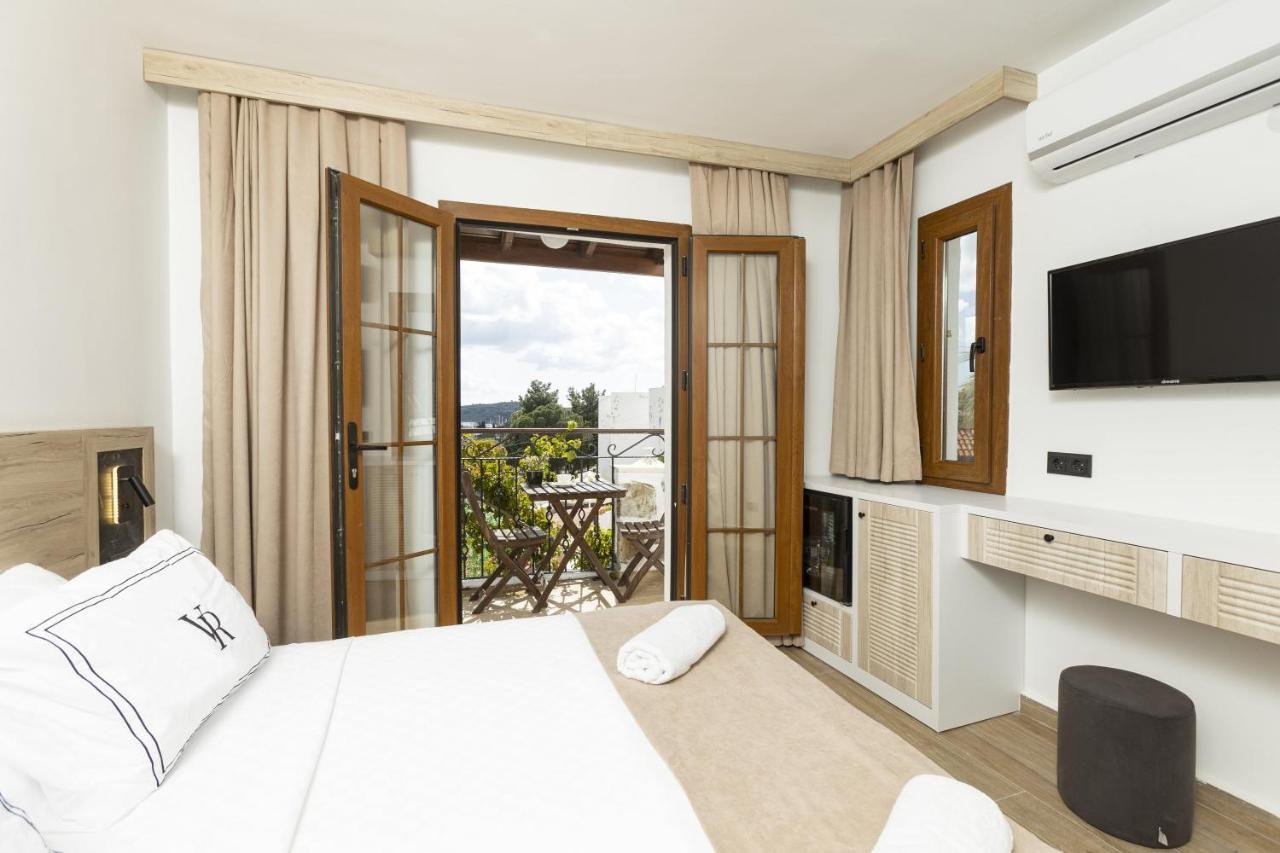 Bodrum Vera Hotel 외부 사진
