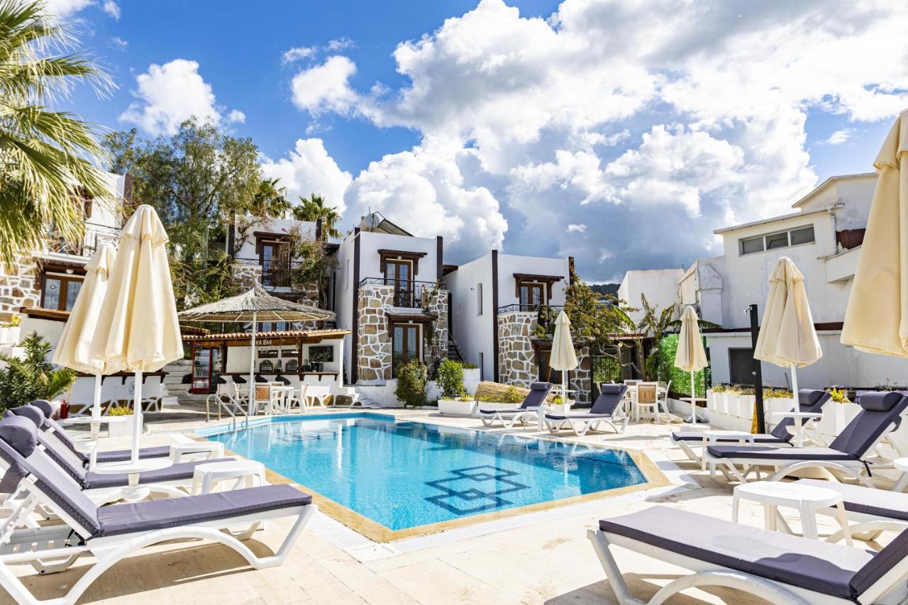 Bodrum Vera Hotel 외부 사진