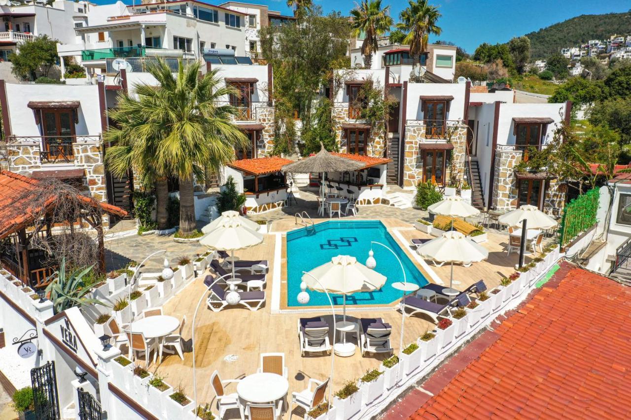 Bodrum Vera Hotel 외부 사진