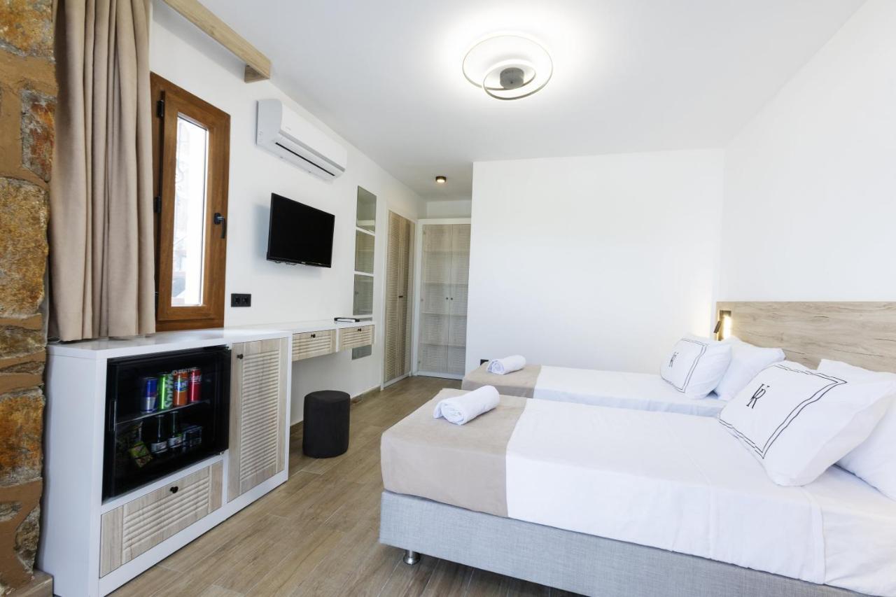 Bodrum Vera Hotel 외부 사진