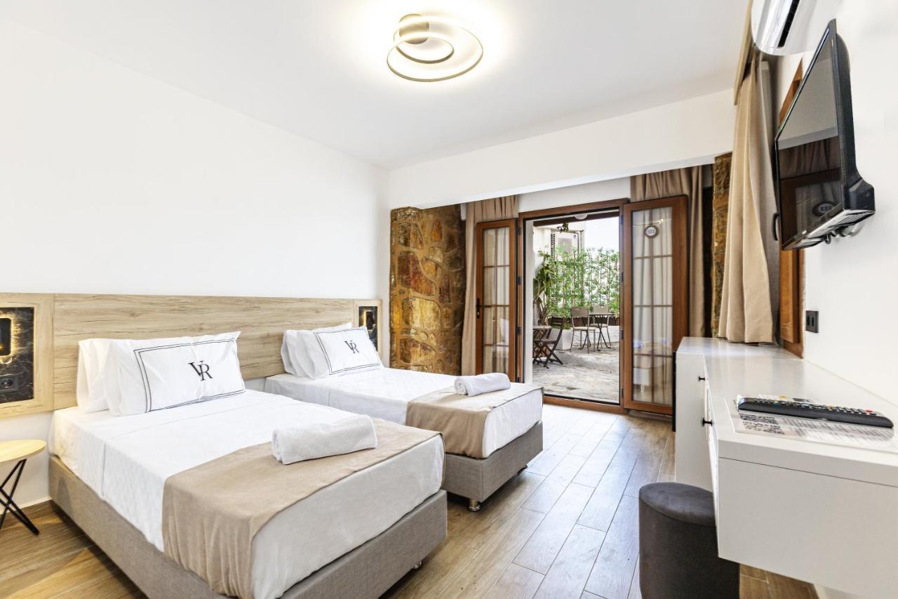 Bodrum Vera Hotel 외부 사진