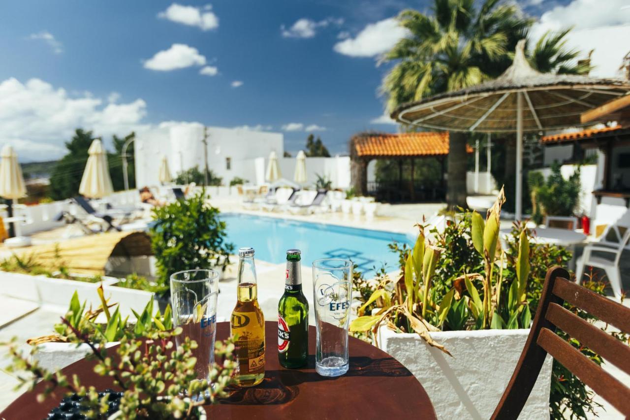 Bodrum Vera Hotel 외부 사진