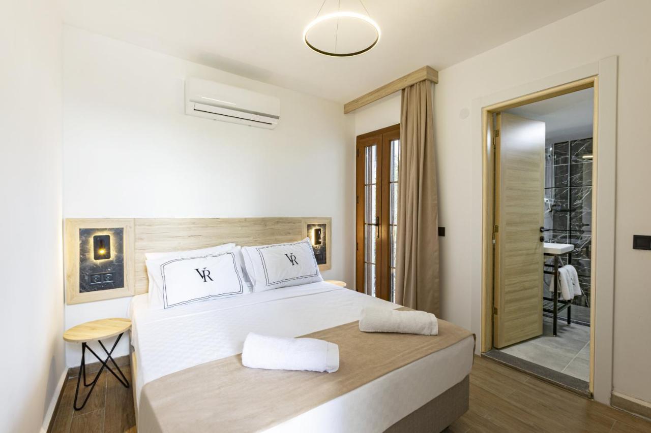 Bodrum Vera Hotel 외부 사진