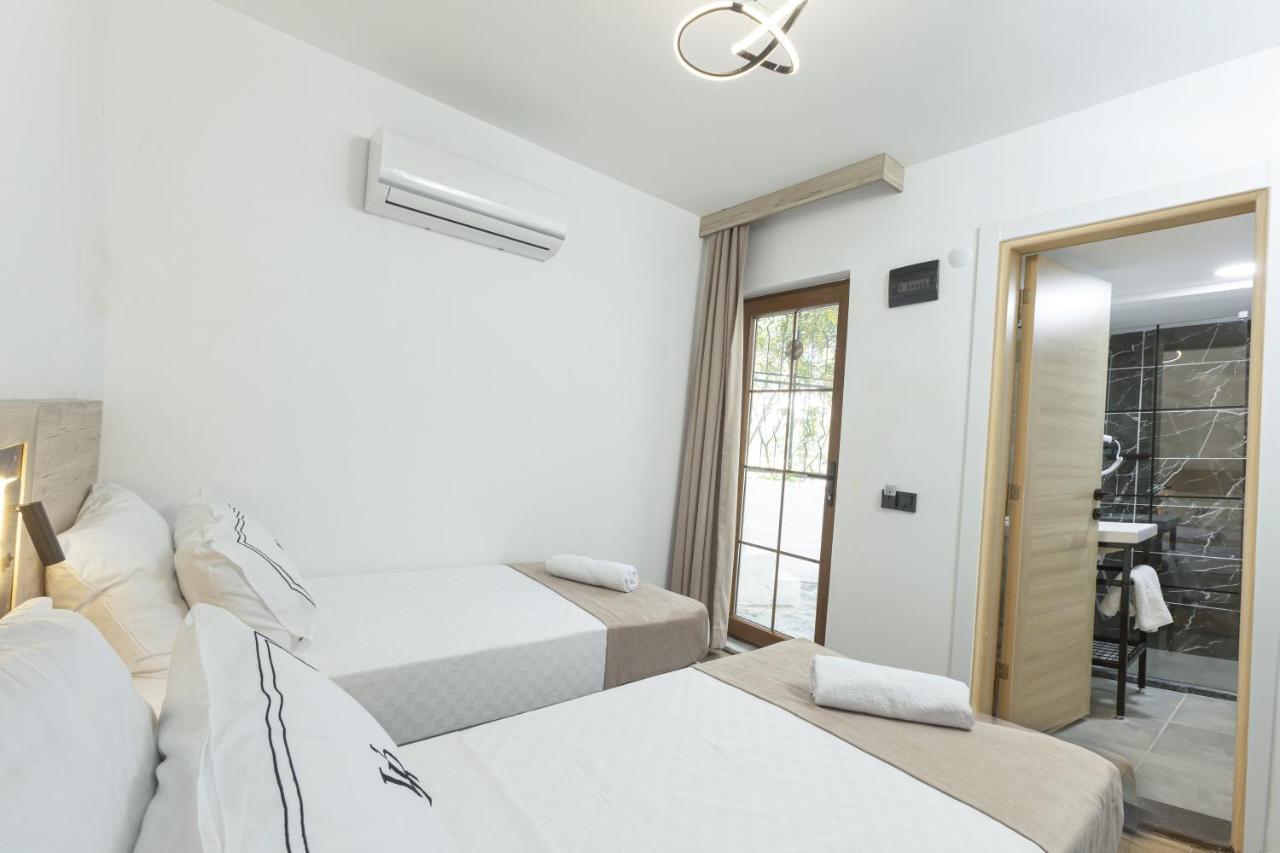 Bodrum Vera Hotel 외부 사진