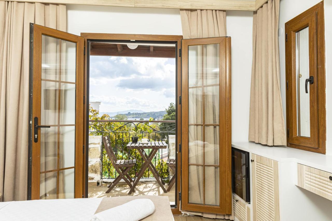 Bodrum Vera Hotel 외부 사진
