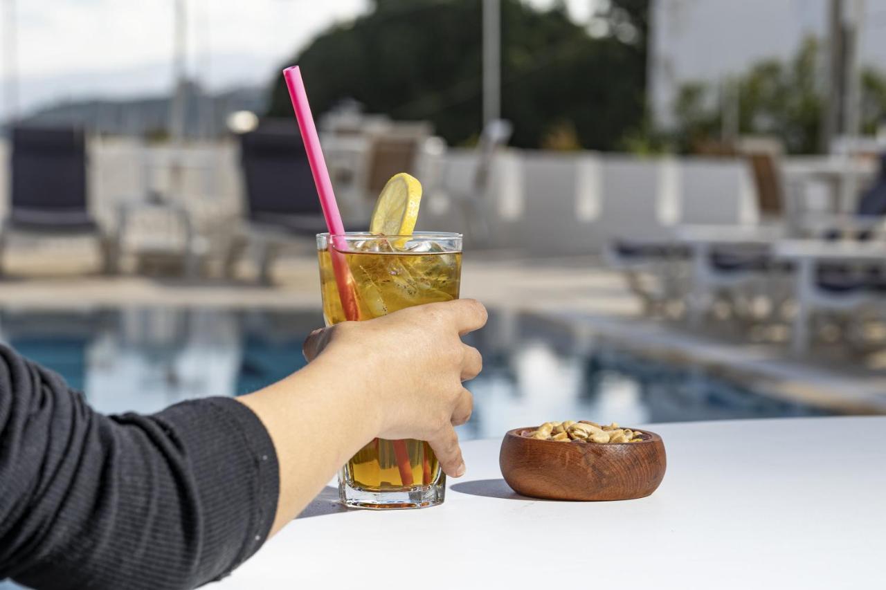 Bodrum Vera Hotel 외부 사진