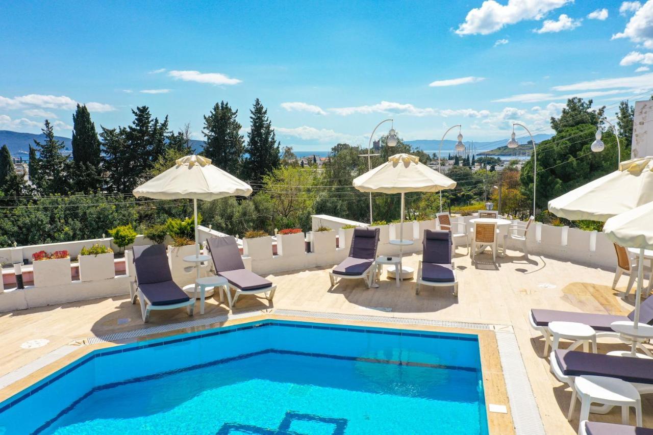 Bodrum Vera Hotel 외부 사진