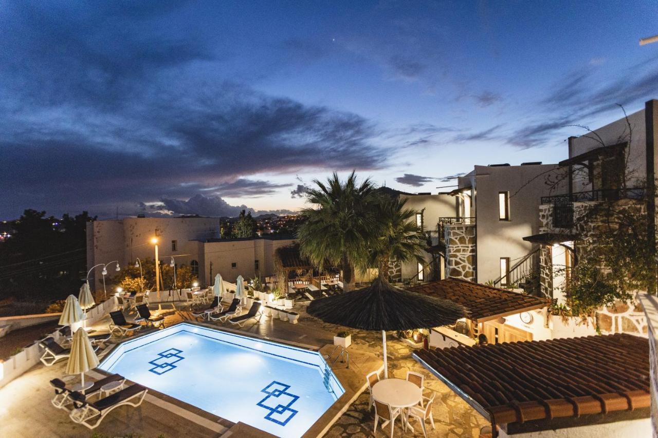 Bodrum Vera Hotel 외부 사진