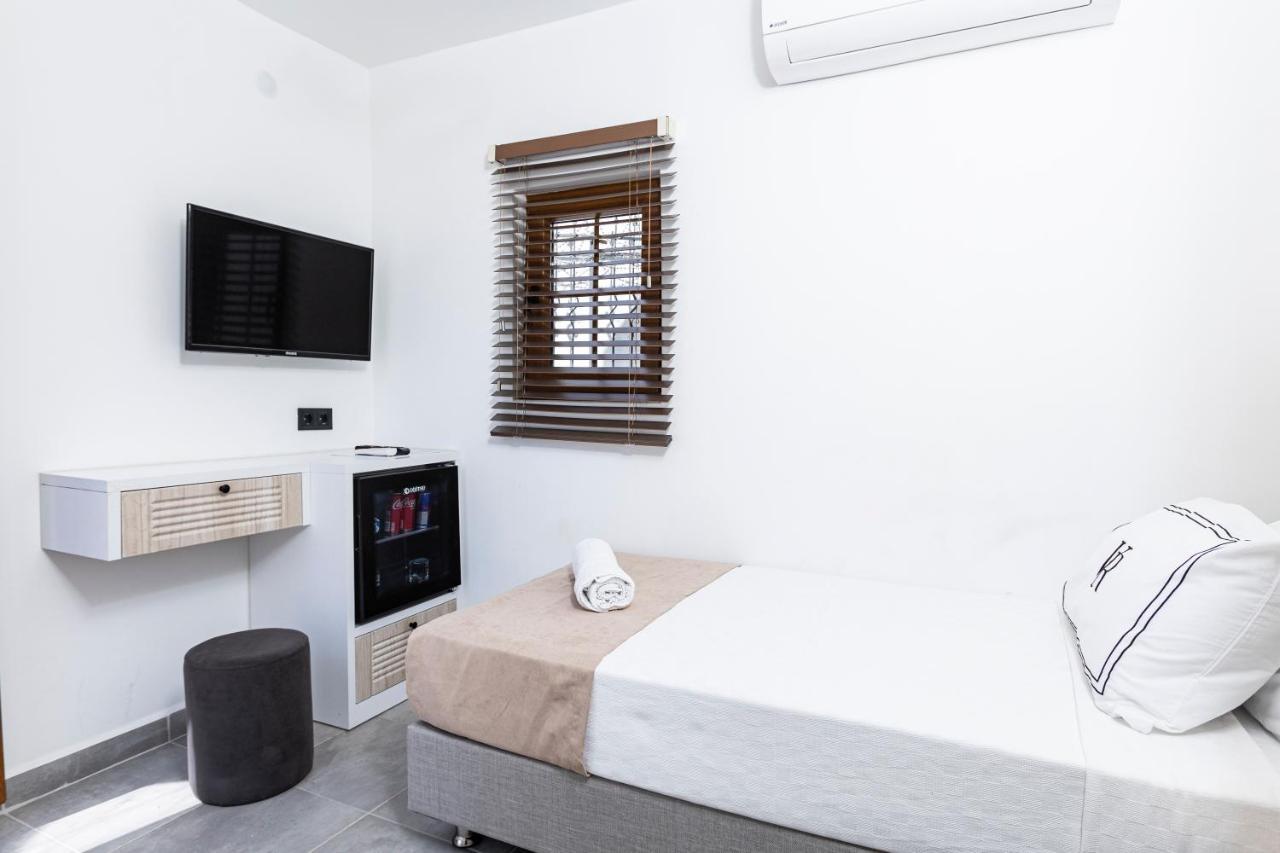 Bodrum Vera Hotel 외부 사진