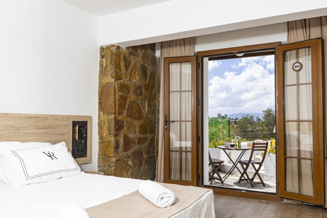Bodrum Vera Hotel 외부 사진