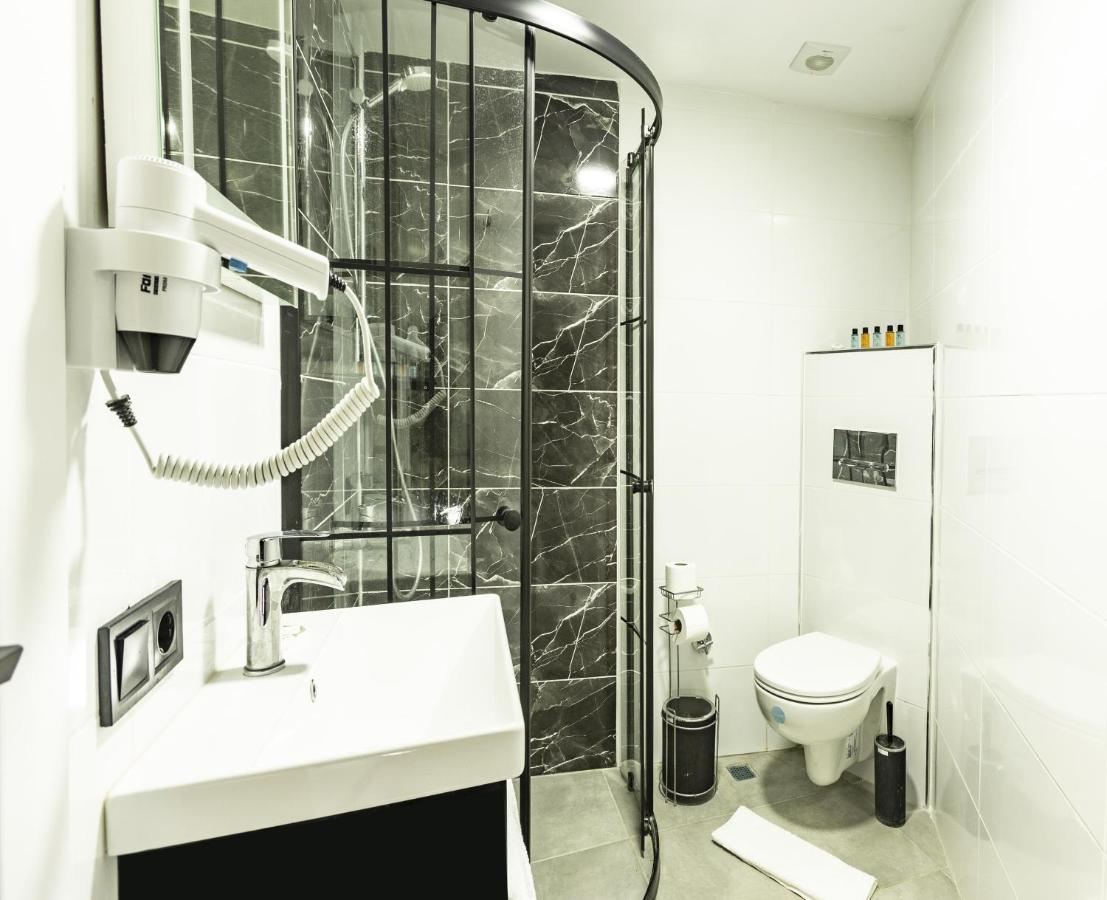 Bodrum Vera Hotel 외부 사진