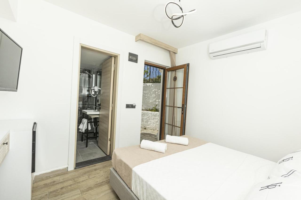 Bodrum Vera Hotel 외부 사진